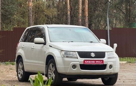 Suzuki Escudo III, 2006 год, 700 000 рублей, 1 фотография
