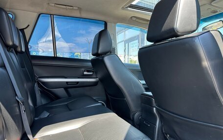 Suzuki Grand Vitara, 2006 год, 849 000 рублей, 4 фотография