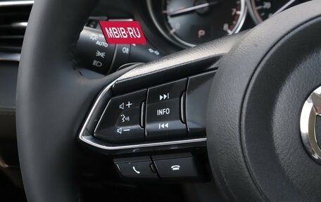 Mazda 6, 2020 год, 2 300 000 рублей, 20 фотография
