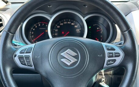Suzuki Grand Vitara, 2006 год, 849 000 рублей, 13 фотография