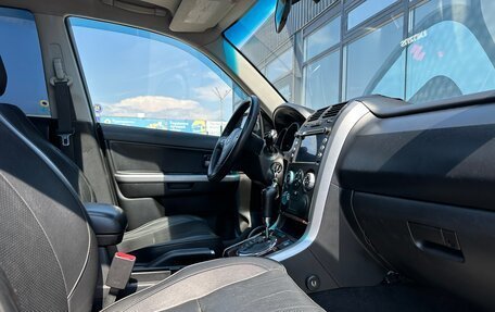 Suzuki Grand Vitara, 2006 год, 849 000 рублей, 7 фотография