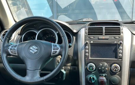 Suzuki Grand Vitara, 2006 год, 849 000 рублей, 11 фотография