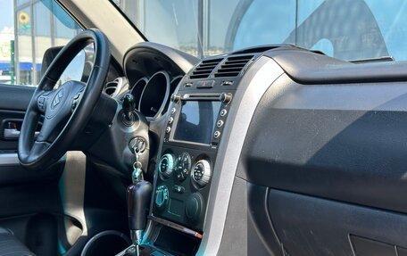Suzuki Grand Vitara, 2006 год, 849 000 рублей, 10 фотография
