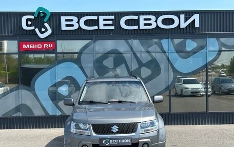 Suzuki Grand Vitara, 2006 год, 849 000 рублей, 5 фотография