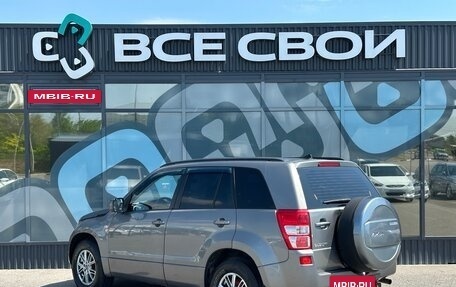Suzuki Grand Vitara, 2006 год, 849 000 рублей, 3 фотография