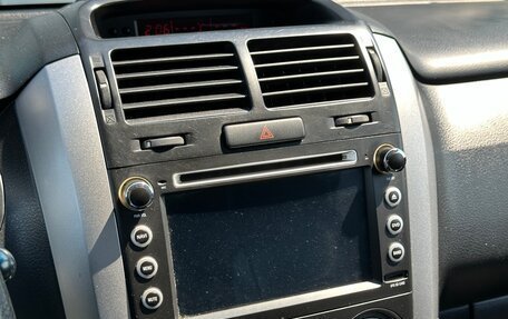 Suzuki Grand Vitara, 2006 год, 849 000 рублей, 18 фотография