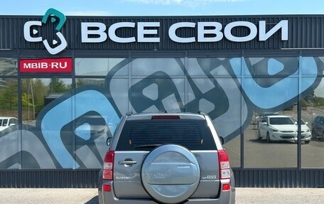 Suzuki Grand Vitara, 2006 год, 849 000 рублей, 6 фотография