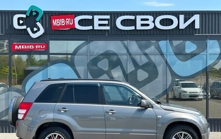Suzuki Grand Vitara, 2006 год, 849 000 рублей, 8 фотография