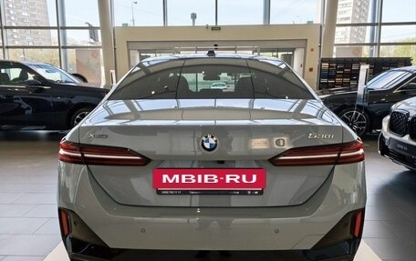 BMW 5 серия, 2025 год, 10 400 000 рублей, 6 фотография