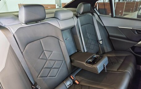 BMW 5 серия, 2025 год, 10 400 000 рублей, 10 фотография