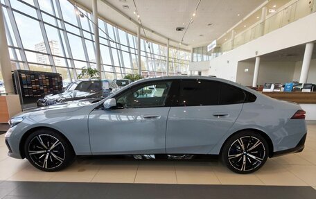 BMW 5 серия, 2025 год, 10 400 000 рублей, 7 фотография