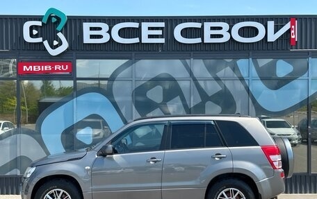 Suzuki Grand Vitara, 2006 год, 849 000 рублей, 9 фотография