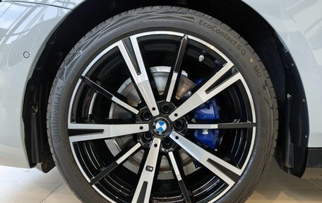 BMW 5 серия, 2025 год, 10 400 000 рублей, 8 фотография