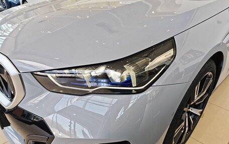 BMW 5 серия, 2025 год, 10 400 000 рублей, 9 фотография