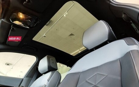 BMW 5 серия, 2025 год, 10 400 000 рублей, 12 фотография