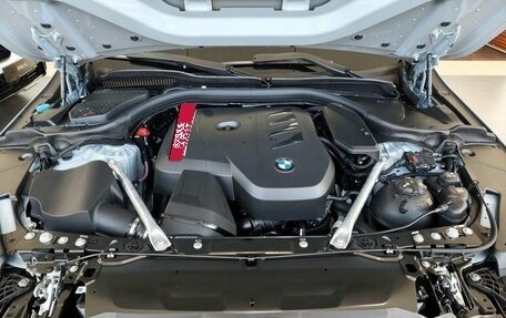 BMW 5 серия, 2025 год, 10 400 000 рублей, 23 фотография