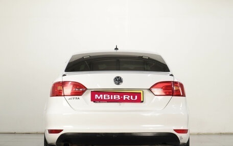 Volkswagen Jetta VI, 2014 год, 1 019 000 рублей, 6 фотография