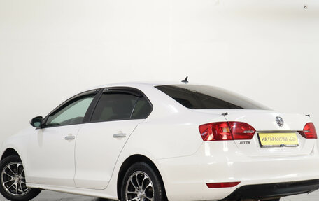 Volkswagen Jetta VI, 2014 год, 1 019 000 рублей, 7 фотография