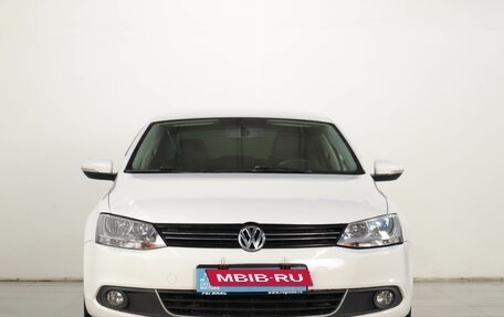 Volkswagen Jetta VI, 2014 год, 1 019 000 рублей, 3 фотография