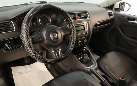Volkswagen Jetta VI, 2014 год, 1 019 000 рублей, 9 фотография