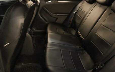 Volkswagen Jetta VI, 2014 год, 1 019 000 рублей, 16 фотография