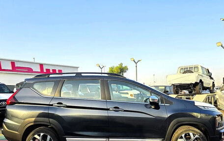 Mitsubishi Xpander, 2026 год, 2 500 750 рублей, 4 фотография