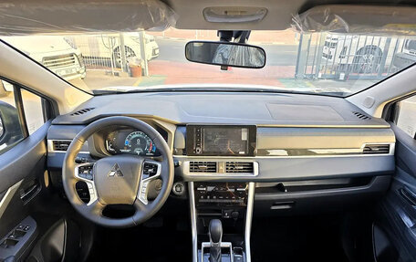 Mitsubishi Xpander, 2026 год, 2 500 750 рублей, 10 фотография