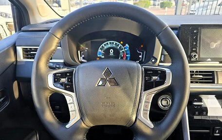 Mitsubishi Xpander, 2026 год, 2 500 750 рублей, 11 фотография