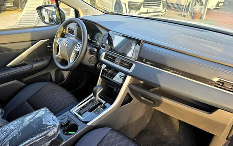 Mitsubishi Xpander, 2026 год, 2 500 750 рублей, 17 фотография