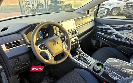 Mitsubishi Xpander, 2026 год, 2 500 750 рублей, 9 фотография
