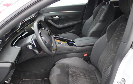 Peugeot 508 II, 2024 год, 3 660 431 рублей, 6 фотография
