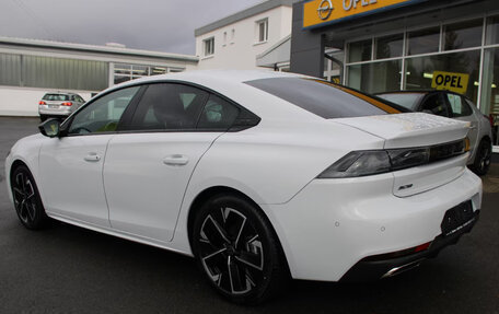 Peugeot 508 II, 2024 год, 3 660 431 рублей, 5 фотография