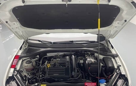 Volkswagen Bora, 2023 год, 1 430 000 рублей, 7 фотография