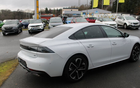 Peugeot 508 II, 2024 год, 3 660 431 рублей, 3 фотография
