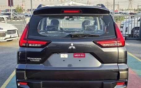 Mitsubishi Xpander, 2026 год, 2 500 750 рублей, 6 фотография