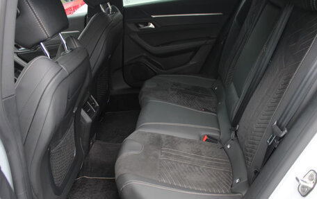 Peugeot 508 II, 2024 год, 3 660 431 рублей, 9 фотография