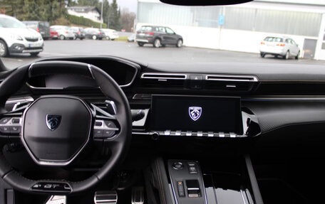Peugeot 508 II, 2024 год, 3 660 431 рублей, 10 фотография