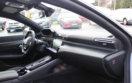 Peugeot 508 II, 2024 год, 3 660 431 рублей, 18 фотография