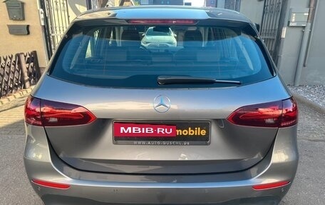 Mercedes-Benz B-Класс, 2025 год, 4 317 000 рублей, 6 фотография