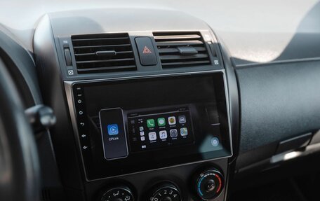 Toyota Corolla, 2008 год, 715 000 рублей, 11 фотография