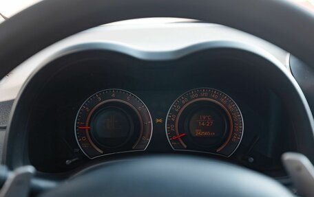 Toyota Corolla, 2008 год, 715 000 рублей, 10 фотография