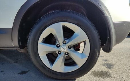 Nissan Qashqai, 2013 год, 1 099 000 рублей, 9 фотография