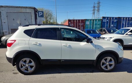 Nissan Qashqai, 2013 год, 1 099 000 рублей, 4 фотография