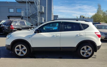 Nissan Qashqai, 2013 год, 1 099 000 рублей, 8 фотография