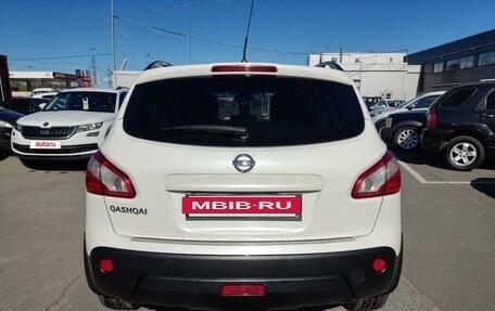 Nissan Qashqai, 2013 год, 1 099 000 рублей, 6 фотография