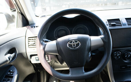Toyota Corolla, 2012 год, 1 099 000 рублей, 6 фотография