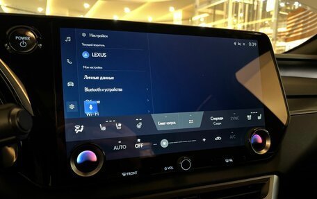 Lexus RX IV рестайлинг, 2025 год, 13 999 500 рублей, 7 фотография