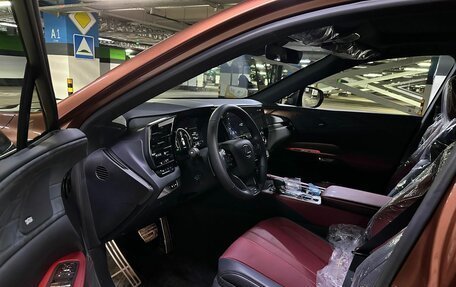 Lexus RX IV рестайлинг, 2025 год, 13 999 500 рублей, 5 фотография