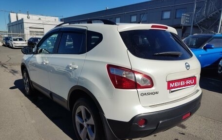 Nissan Qashqai, 2013 год, 1 099 000 рублей, 7 фотография