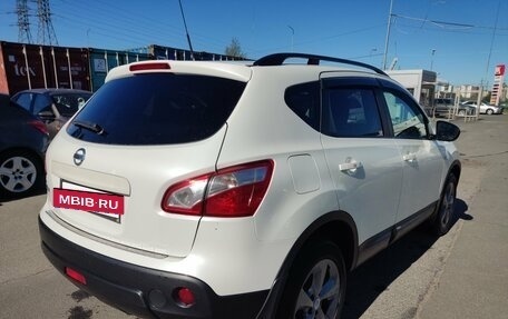 Nissan Qashqai, 2013 год, 1 099 000 рублей, 5 фотография
